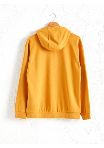 Erkek Sweatshirt