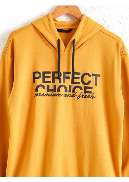 Erkek Sweatshirt