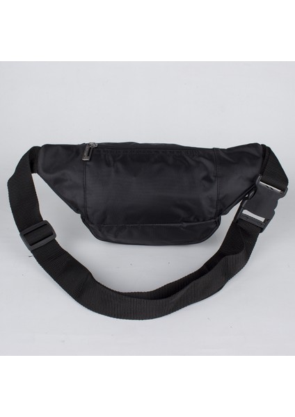 3432 Suite Gögüs Bel Çantası Siyah fırsatları