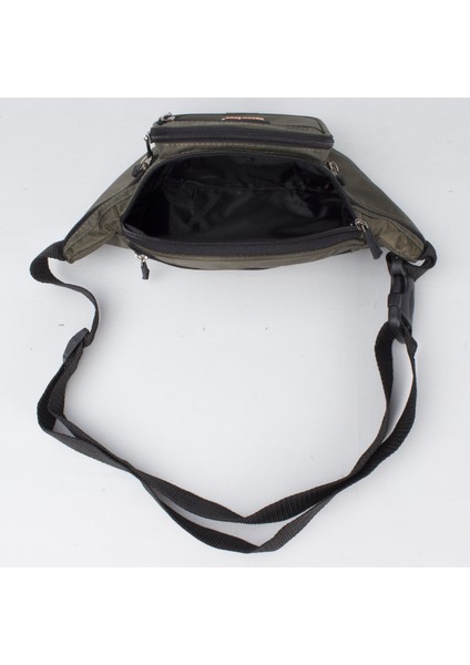 3432 Suite Gögüs Bel Çantası Siyah indirimleri