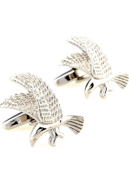 Uçan Kartal Kol Düğmesi