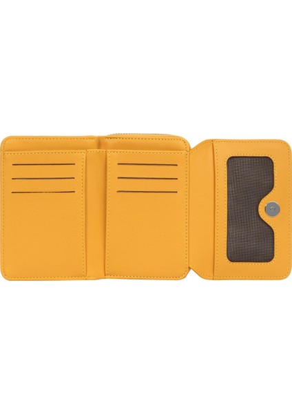 Mentor Kadın Cüzdan-Portföy 65239MN-Sarı fiyatları