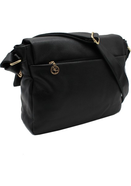 Nas 534 Kadın Omuz Çanta Siyah fiyatları