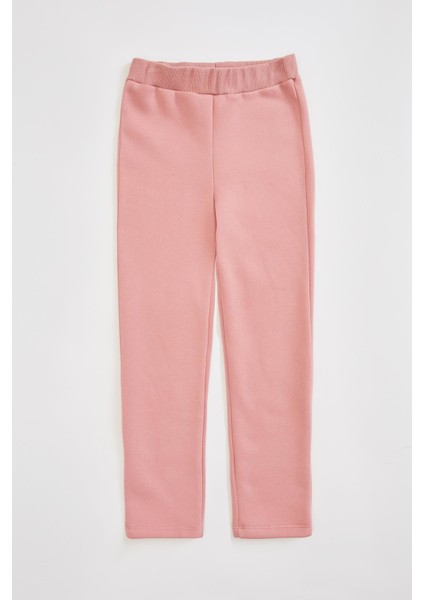 Kız Çocuk Slim Fit JoggerAlt R9738A620AU