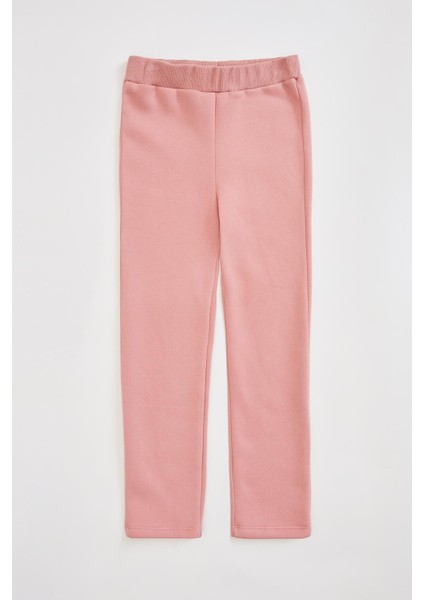 Kız Çocuk Slim Fit JoggerAlt R9738A620AU