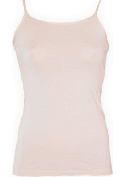 Malabadi Bayan Çıtçıtlı 2'li Ip Askılı Body Lyc Cotton 128