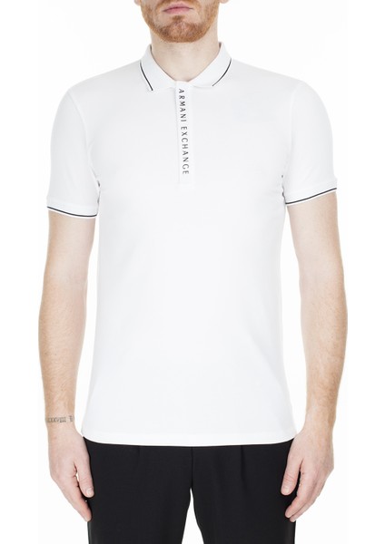 Erkek Polo T-Shirt