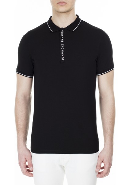 Erkek Polo T-Shirt