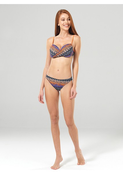 Kadın Bikini Alt 8868