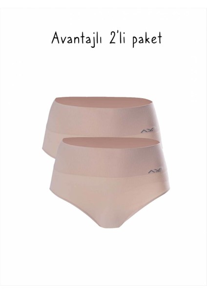 01 Ten Külot Korse 2'li Paket