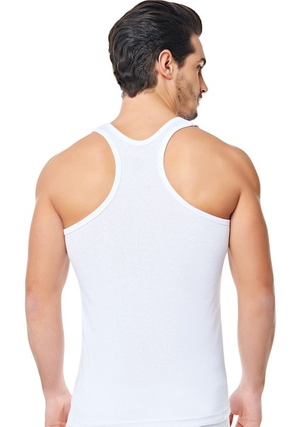 12'li Erkek Spor Atlet Ribana