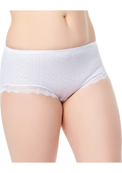 Kadın 6'lı Paket Işıl Bato Külot