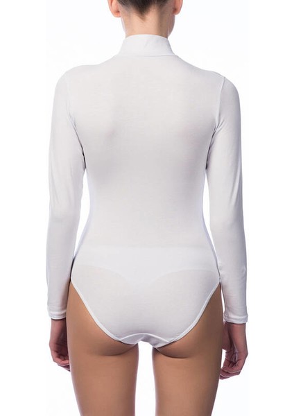 Uzun Kollu Balıkçı Yaka Body 2960 fiyatları