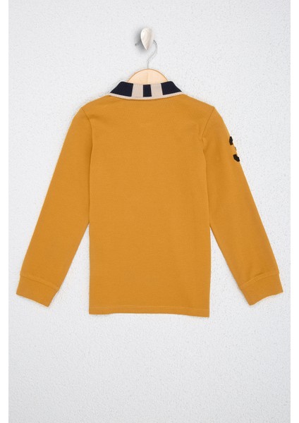 Erkek Çocuk Sweatshirt Basic 50207323-Vr072 modelleri