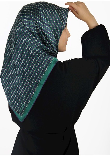 Sura İpek Eşarp 8401D modelleri