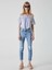 Bernita Nueva Wash Kadın Jeans 1