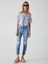 Bernita Nueva Wash Kadın Jeans 2