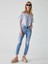 Bernita Nueva Wash Kadın Jeans 4