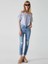 Bernita Nueva Wash Kadın Jeans 5