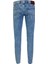 Diego X Mimons Wash Erkek Jeans 2