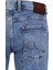 Diego X Mimons Wash Erkek Jeans 3