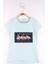 Kız Çocuk Flamingo Baskılı T-Shirt 1
