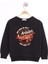 Erkek Çocuk Uçak Baskılı Sweatshirt 1