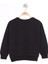 Erkek Çocuk Uçak Baskılı Sweatshirt 2