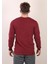 Bisiklet Yaka Regular Fit Casual Kazak Yeni Sezon 4