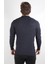 Regular Fit Polo Yaka Kazak Yeni Sezon 3
