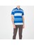 Dockers Erkek Polo Tişört Colorblock Stripe 73614-0000 1