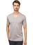 Erkek V Yaka T-Shirt 1