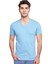 Erkek V Yaka T-Shirt 1