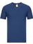 Erkek V Yaka T-Shirt 1