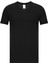 Erkek V Yaka T-Shirt 1