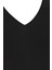 Erkek V Yaka T-Shirt 2