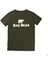 Bad Bear BAD BEAR TEE BEYAZ Erkek T-Shirt 19.01.07.002-C70 1