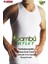 Erkek Bambu Atlet 316 2