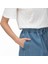 Kadın Denim Lacivert Etek JF0002.02M 4