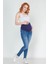 Hamile Skinny Kot Pantolunu 2