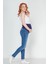 Hamile Skinny Kot Pantolunu 3