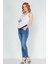 Hamile Skinny Kot Pantolunu 4