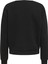 Kadın Sweat Ayca 15206529-BLK 2