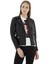 Onlfreya Faux Leather Biker Otw Noos Suni Deri Ceket Kadın Deri Ceket 15110802 1