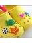 Crocs Terlik Süsleri Jibbitz B-4 10 Adet Set 2