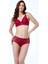 Gaspara Big Size Plunge Bra 1