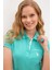 Kadın Mint T-Shirt 50222326-VR090 3