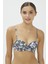 Çok Renkli Victoria Super Sexy Bikini Üstü 1
