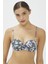 Çok Renkli Victoria Super Sexy Bikini Üstü 2