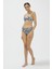 Çok Renkli Victoria Super Sexy Bikini Üstü 5